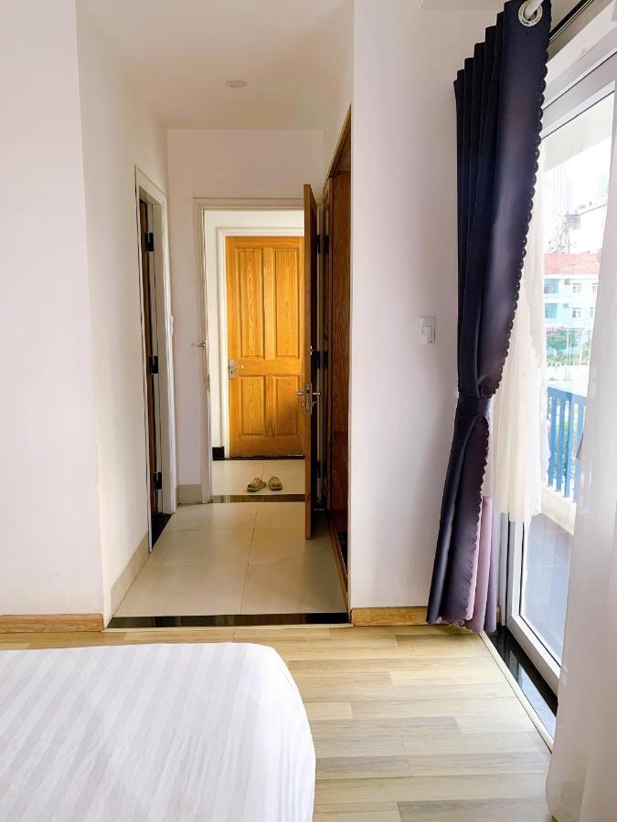 Cavilla Hotel&Apartment Da Nang Esterno foto