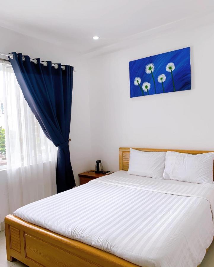 Cavilla Hotel&Apartment Da Nang Esterno foto