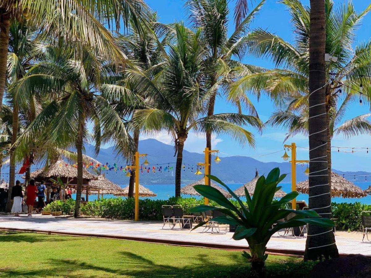 Cavilla Hotel&Apartment Da Nang Esterno foto