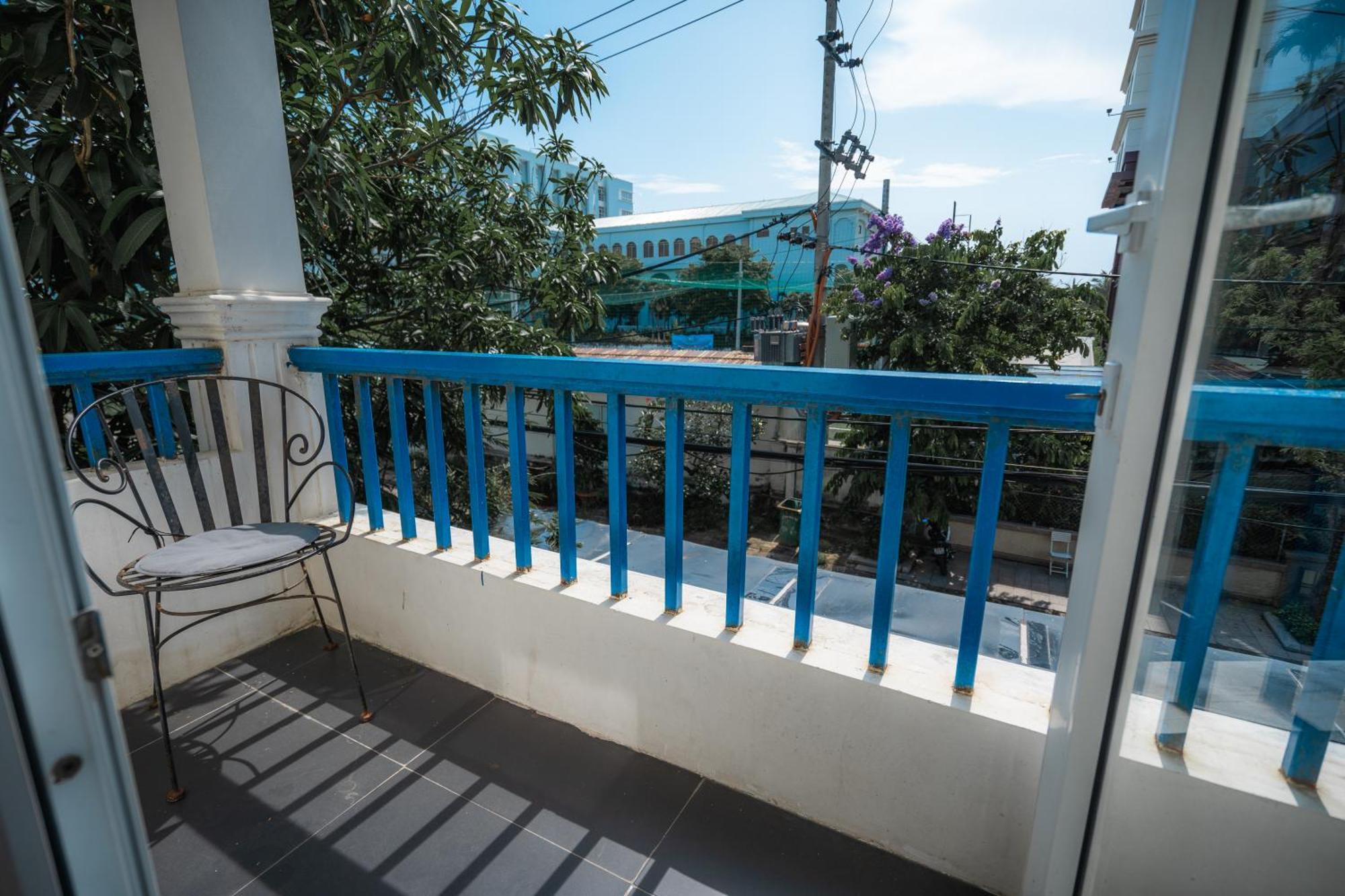 Cavilla Hotel&Apartment Da Nang Esterno foto